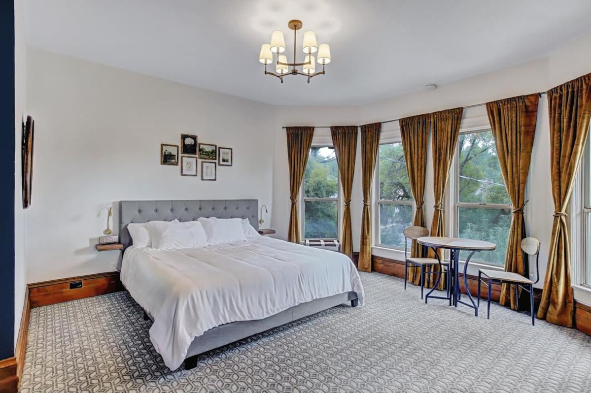 Golden Dreams Inn Grass Valley Quarto foto
