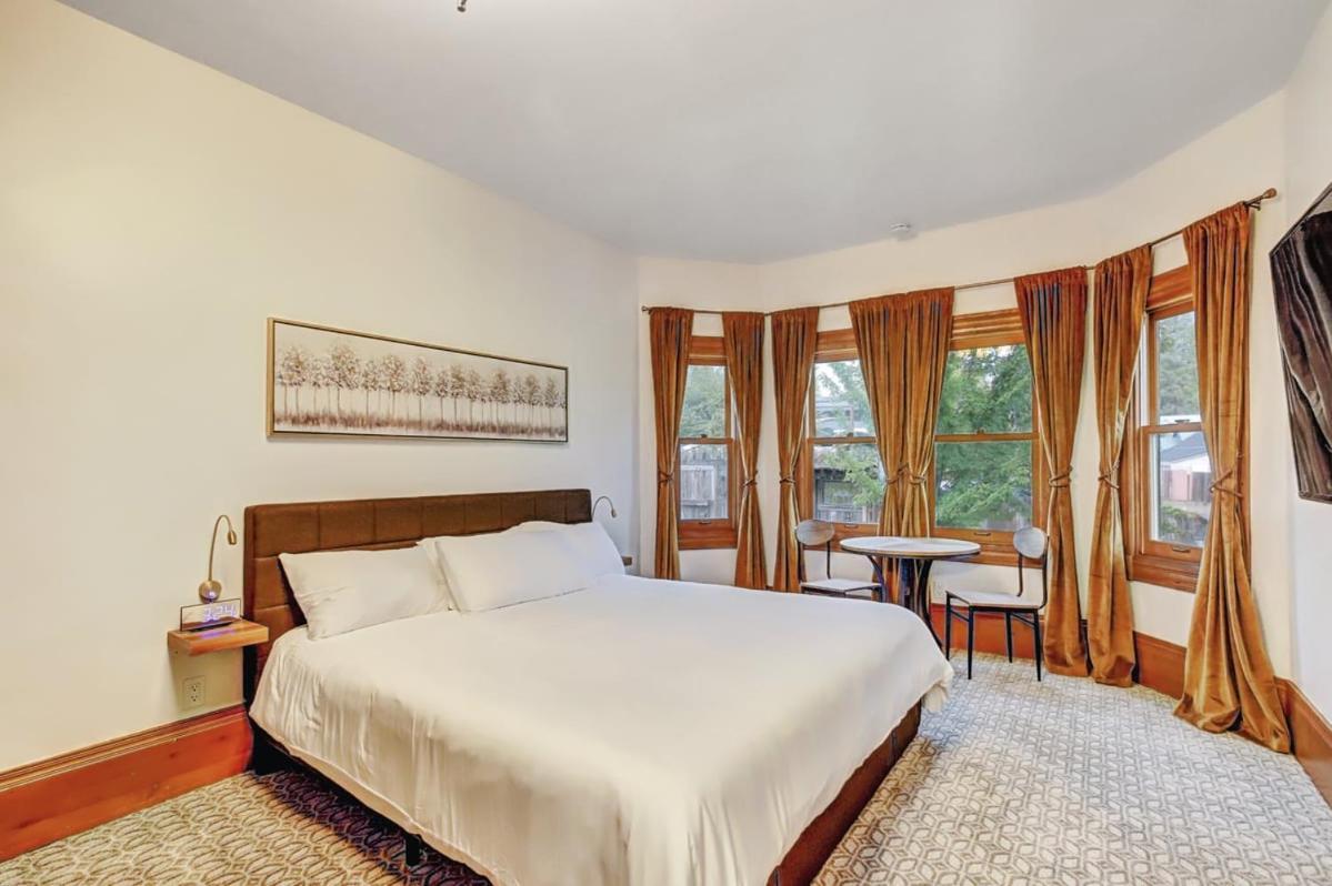 Golden Dreams Inn Grass Valley Quarto foto
